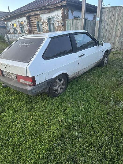 Продам обмен 2108