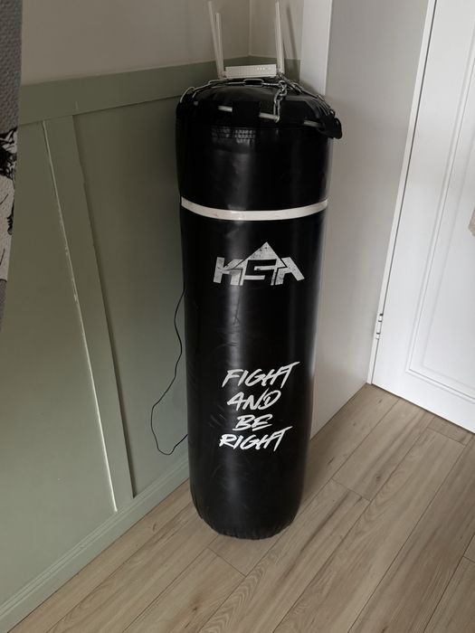 Груша боксёрская