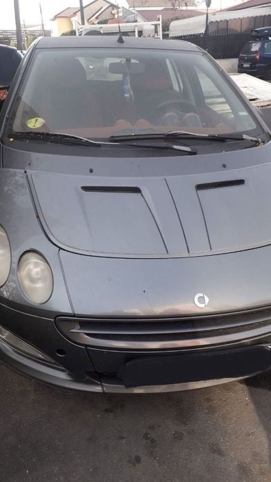 Dezmembrari  Smart FORFOUR (454)  2004  > 2006 1.1 (454.030) Benzina