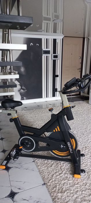 Продам велотренажер