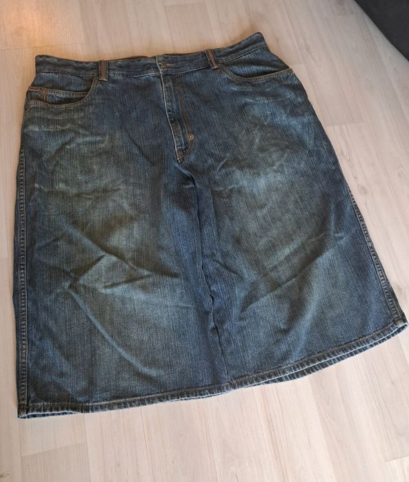 Enyce baggy jorts w40