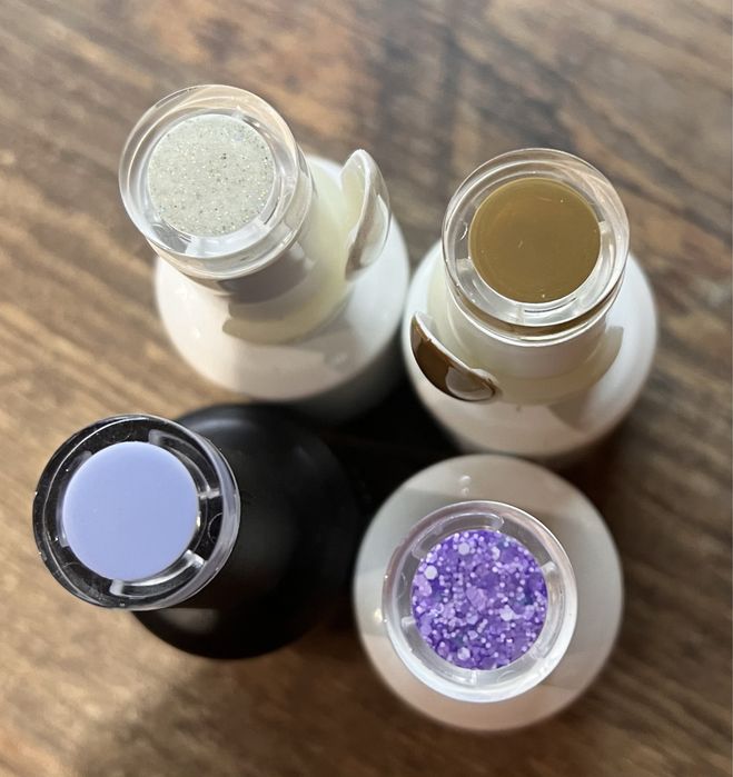 Гел лакове Bluesky Secretly