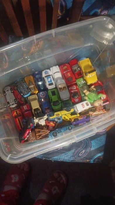 Советские игрушки