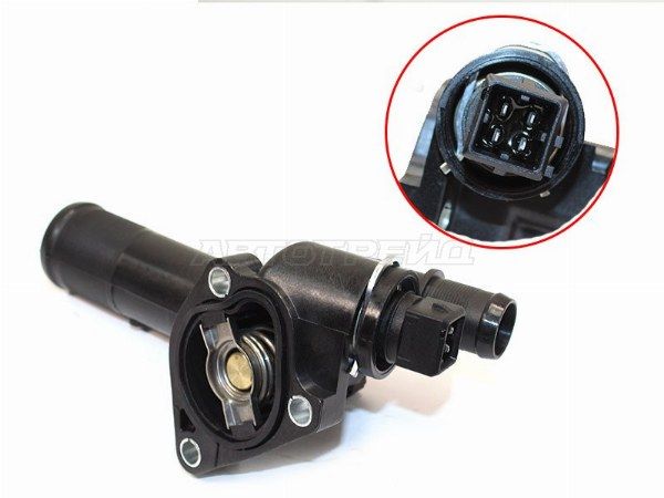 Термостат Nissan Cube