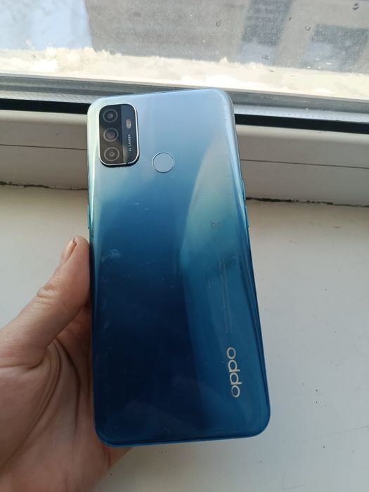 Продам Срочно OPPO A53