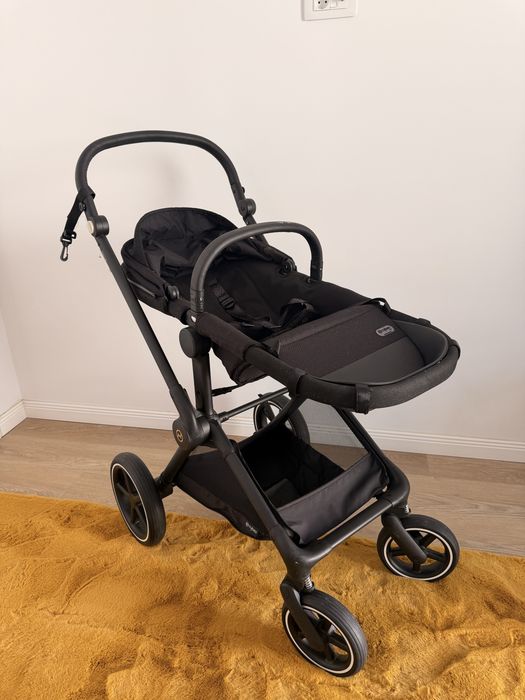 Carucior Cybex EOS Lux