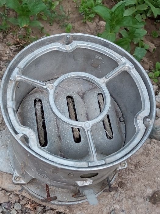 Эски пилмиз сотилади холати яхши сақланган нархи келишилади