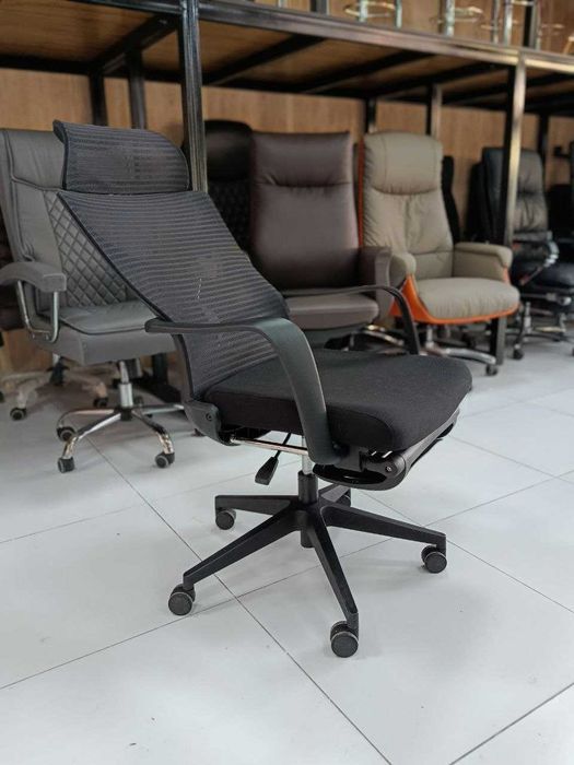 Кресло для офиса и дома  - COMFORT