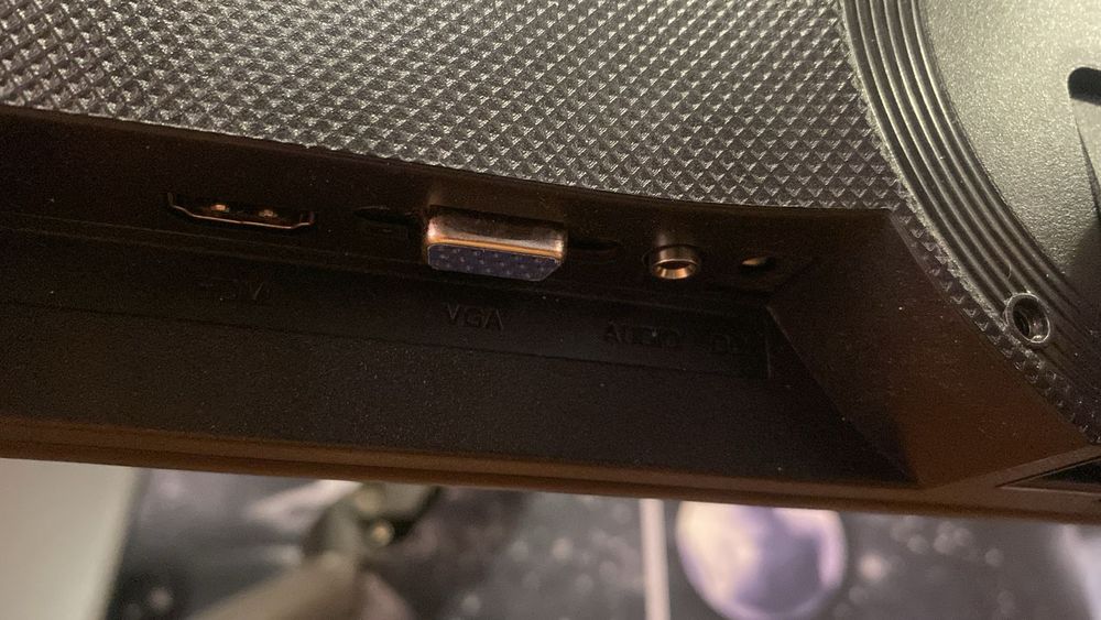 Монитор Xtreon за 30 тыс 75гц