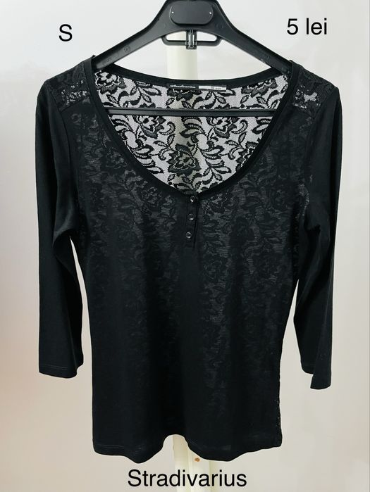 Haine damă 5 - 10 lei bucata