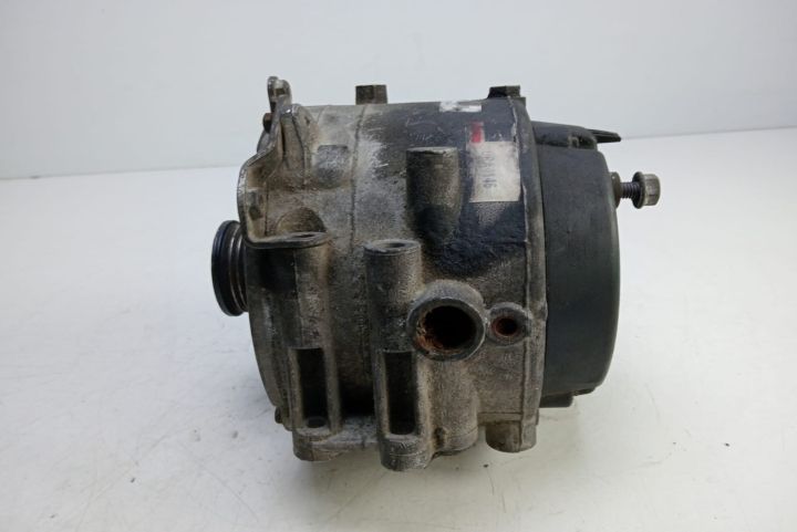 Alternator   0001502550 Mercedes-Benz E-Class W211 seria