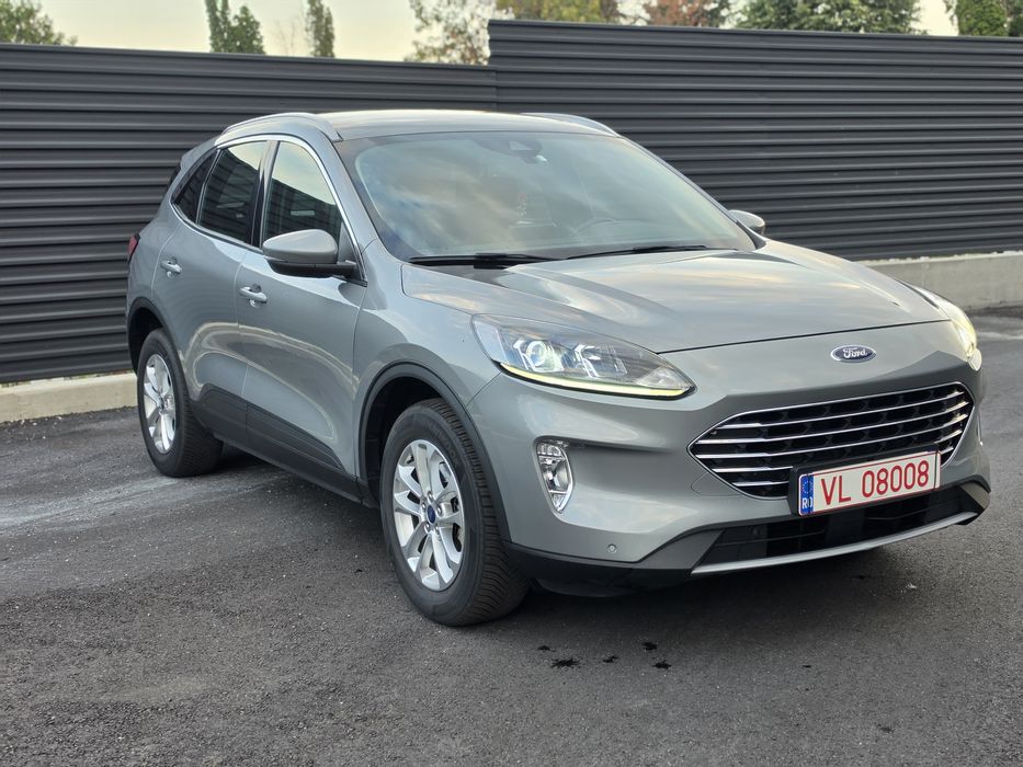 FORD KUGA 2.5 Duratec  190 Cp hybrid