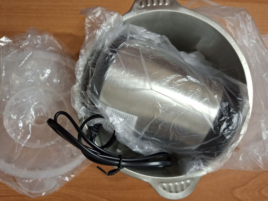 HomeMaker кухненск блендер 2л