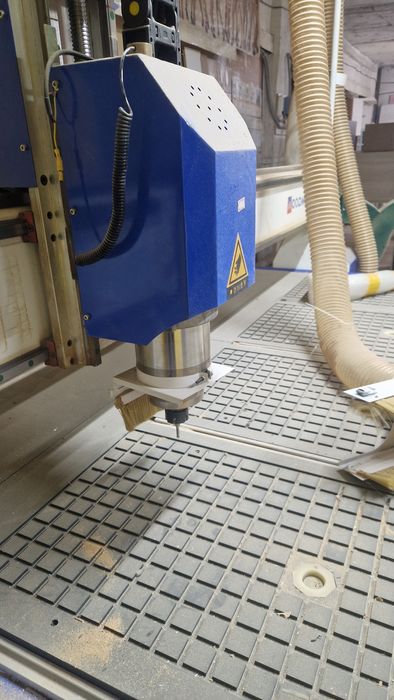 Продам ЧПУ мультикам.