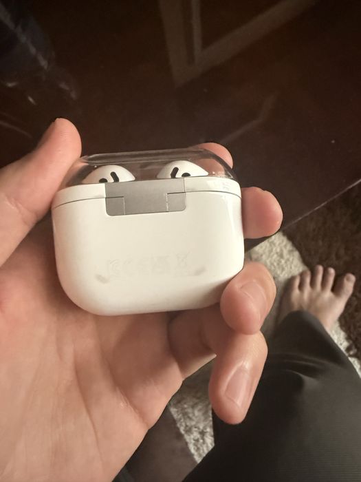 Samsung Buds 3 orginal