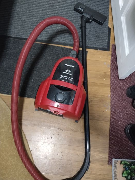 Продам пылесос в рабочем состоянии