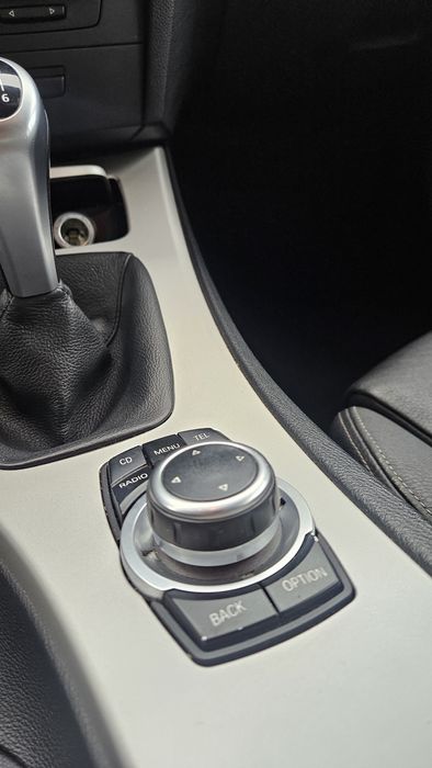 Bmw E90 facelift lci