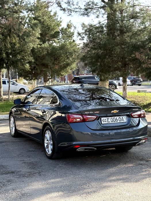 Malibu 2 sotiladi  23.000$