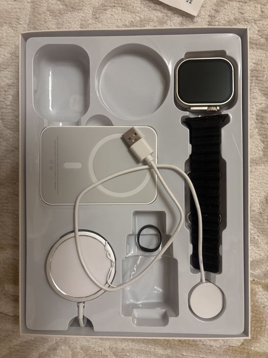 Продам смарт часы