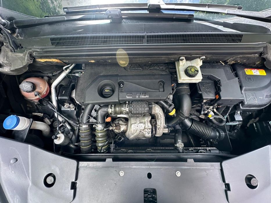 Citroën DS5 2014