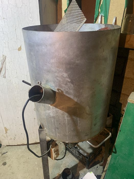 Сена драбилка 3в одном