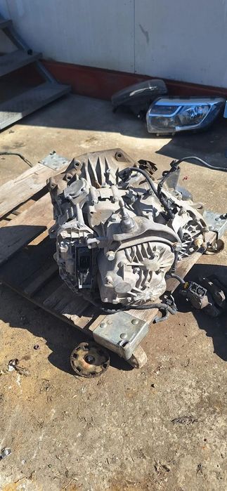 CUTIE DE VITEZE RENAULT KADJAR 1.5 DCI