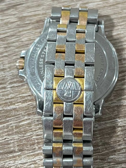 Часовник Raymond Weil Tango