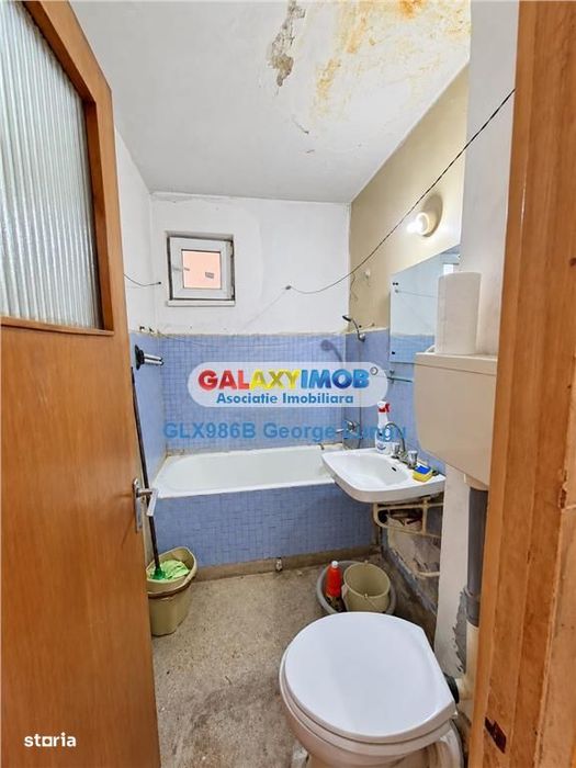 Apartament 2 camere Drumul Taberei zona Auchan Tricodava