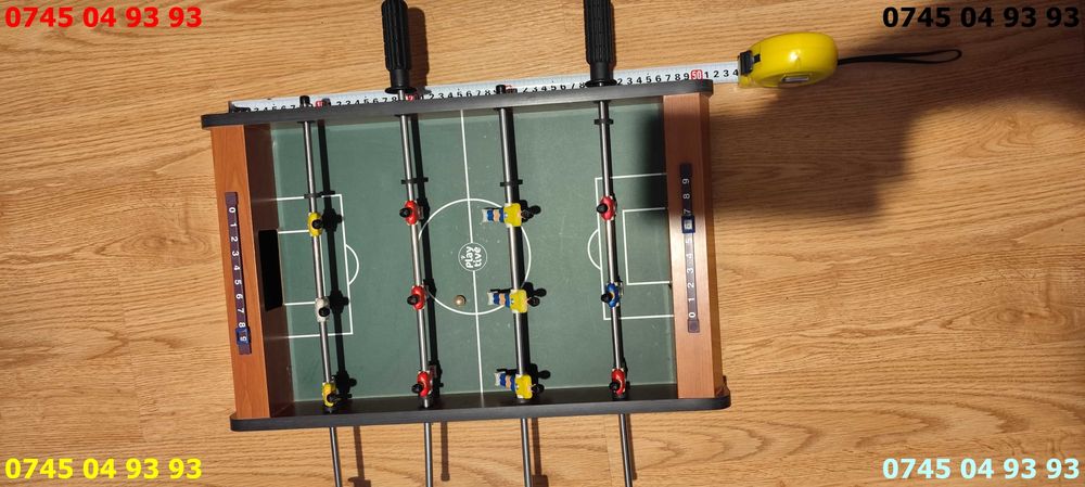 Joc de fotbal pentru copii nou nefolosit