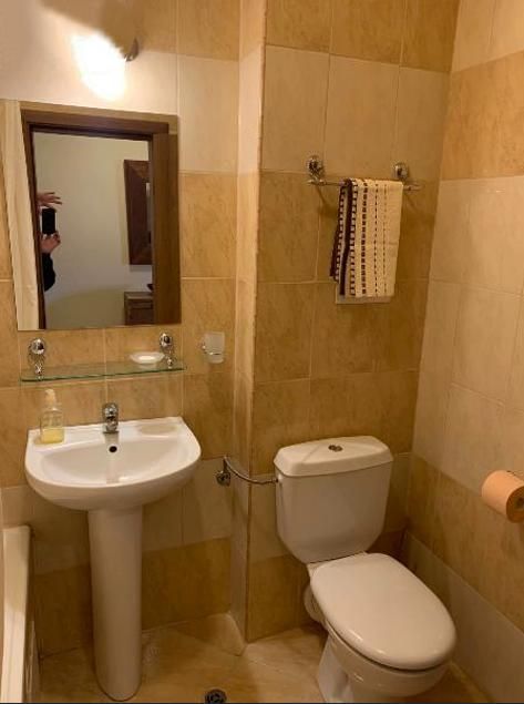 Дава се под наем Двустаен апартамент в София, Драгалевци - 54 кв.м за 562 € - Снимка #5