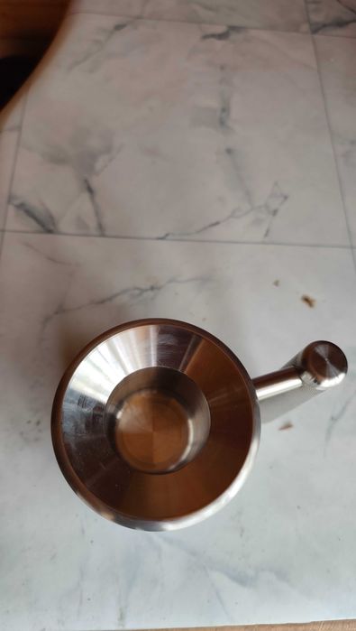 Дъмбел чаша-халба