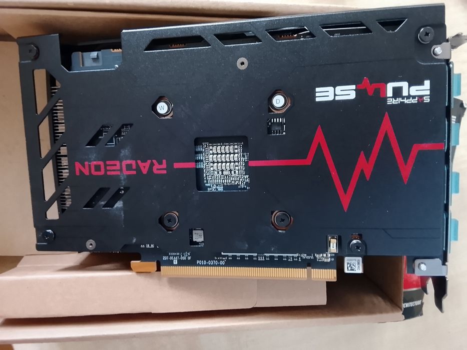 rx 6600 8 gb sapphire