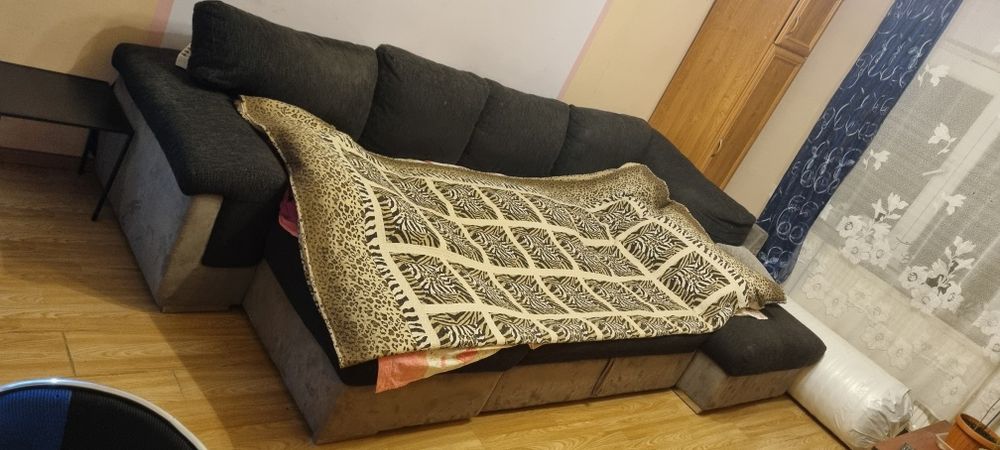 Colțar de sufragerie