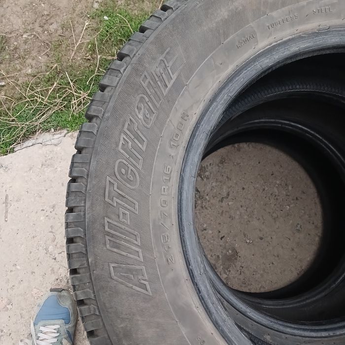 Резина летняя Кордиант