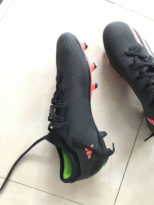 Продам бутсы Adidas X Speedportal