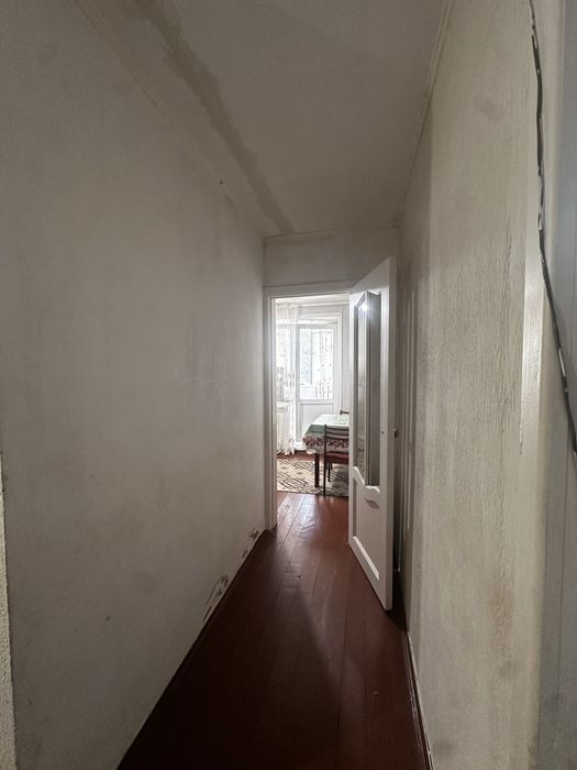 Продам 1 комнатную, береке