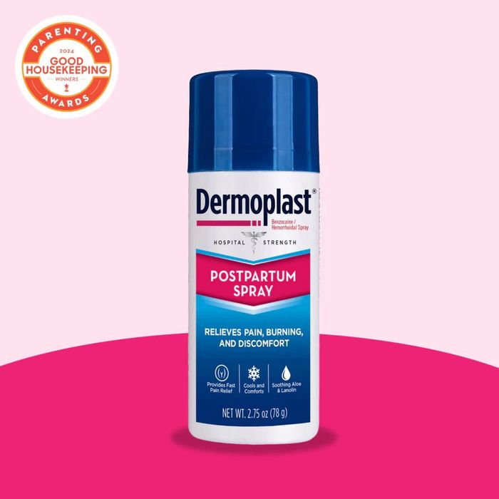 Dermoplast spray