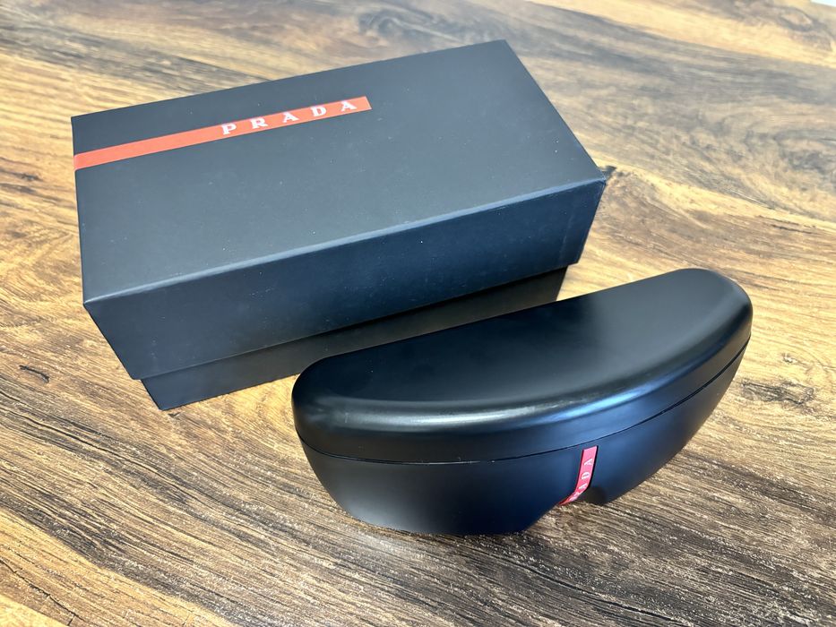 Toc ochelari Prada original