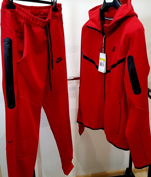 Nike Tech fleece calitate premium