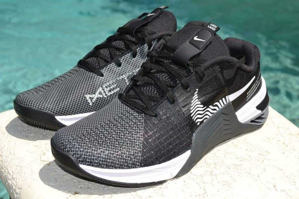 Nike - Metcon 8