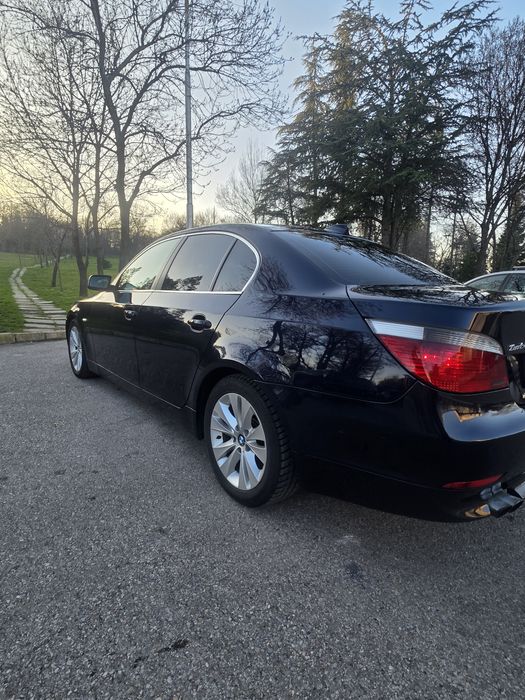 Продавам БМВ 530 ДИЗЕЛ