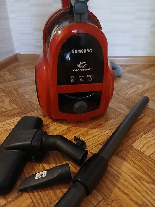 Пылесос самсунг рабочий