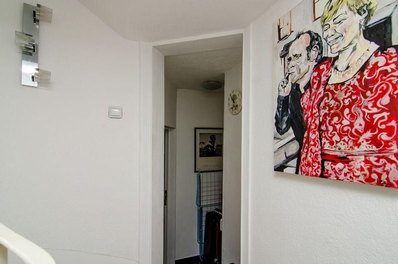 Дава се под наем Къща в Варна, Базар Левски - 100 кв.м за 775 € - Снимка #20