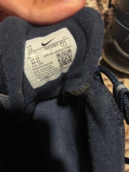 Обувки nike air max 95