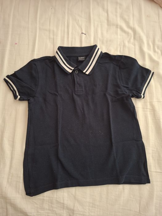 Долнища и есенно яке за момче