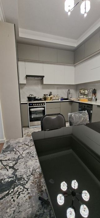 Oilaga uzoq muddatga ijara Yunusobod tumani