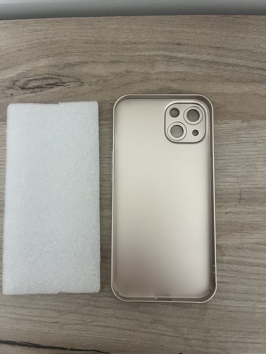 Чисто нов Case за iphone 13