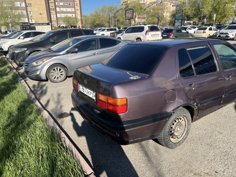 Продам Volkswagen Vento