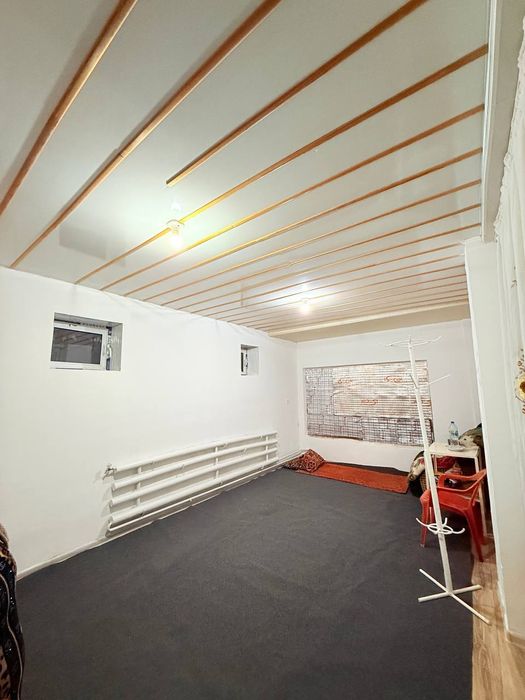 Квартира 1 комнатная