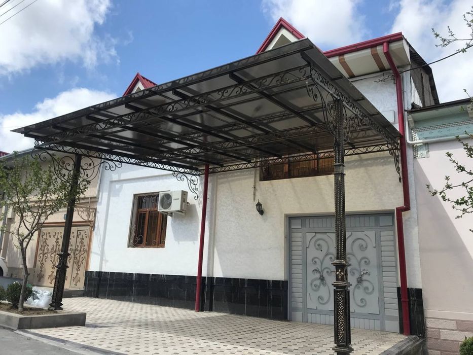 Лексан Поликарбонат Навесы Сотовый Монолитный Оптом и в розницу!